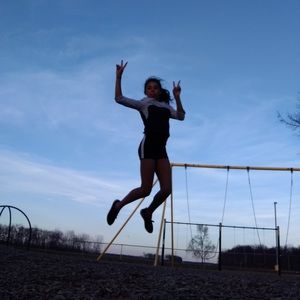 Meet your Posher, Kayla